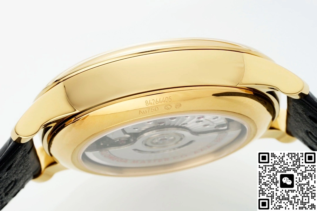 MKS Factory Omega De Ville 434.53.41.21.10.001 1:1 Best Edition Replica Watch